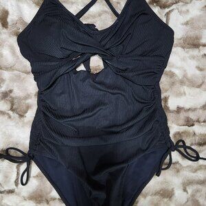 Like New M swimsuit